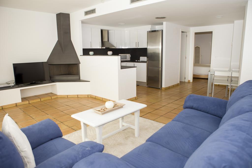 Mimoses Apartaments Apartment *